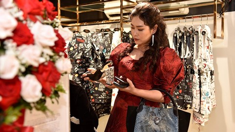 Moolez Australia khai trương showroom thứ 9 tại 50 Trần Phú, Hà Đông 