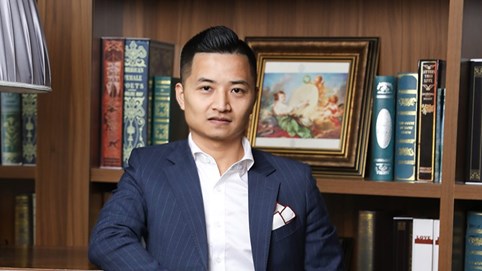 Đỗ Văn Hiệu - Phó Tổng Giám đốc Công ty CP Bất động sản Won Homes: Xuyên qua bão táp, khởi phát vững bền