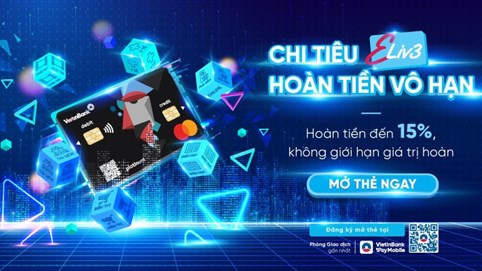 Bí quyết quản lý tài chính thông minh - Tiết kiệm chi tiêu hiệu quả với thẻ tín dụng