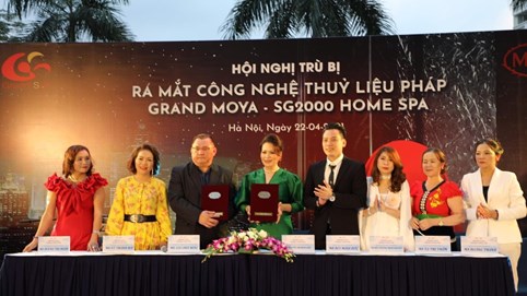 SG 2000 - Mãi mãi một tình yêu! 