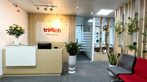 Luật Trí Minh: Dốc lòng vì sứ mệnh phụng sự xã hội