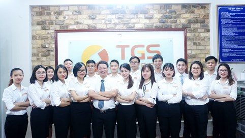 Luật TGS: Trọn chữ Tín - Vẹn niềm tin