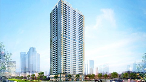 Mang mái ấm đến cho công chức, viên chức và người lao động