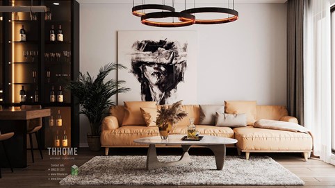 TH Home Việt Nam: Mang yêu thương đến từng ngôi nhà 