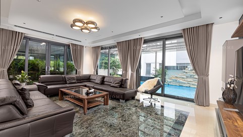 Nội thất AHOME: Sáng tạo không gian ngôi nhà Việt 