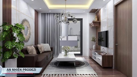 An Nhiên Prodezi: Nơi khởi nguồn hạnh phúc 