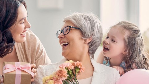 Ngày của Mẹ - tri ân và tôn vinh những người mẹ trên toàn thế giới