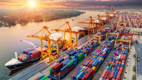 Logistics Việt: Chờ cơ hội bứt phá, tăng tốc!