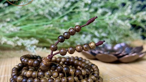 Kỳ Gia - Trầm Hương Các & những giá trị bất biến 