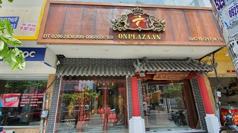 Đông trùng Hạ thảo Onplaza Việt Pháp: Món quà hỗ trợ sức khỏe 
