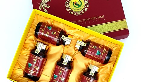 Phúc Thành An: Chất lượng sản phẩm là sự trường tồn của doanh nghiệp! 