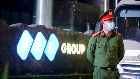 Thị trường tài chính Việt: Không để “con sâu làm rầu nồi canh”