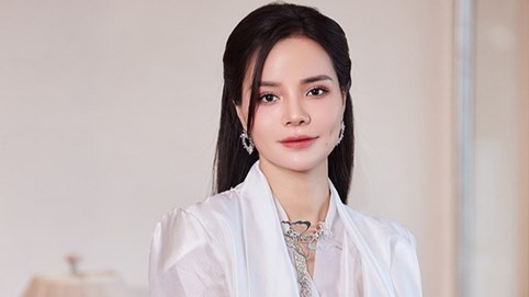 Phạm Thu Hiền - Giám đốc Công ty CP Tập đoàn Hwin: “Ngọc dù quý phải mài mới sáng”