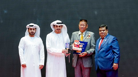 Tiến sĩ Minh Chánh (Huỳnh Hữu Mẫn) - Nhà Nghiên cứu Đông Phương học: Được vinh danh “Nhà tri thức tiêu biểu xuất sắc toàn cầu”