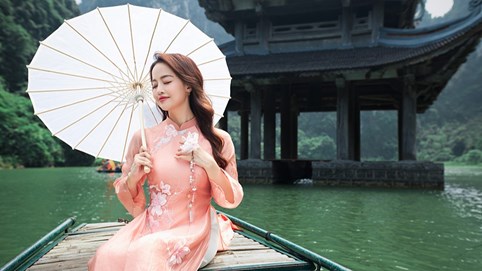 Người “se sợi” nối dài nghề gia truyền