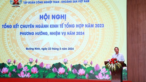 Nâng cao hiệu quả các lĩnh vực quản lý kinh tế tổng hợp