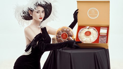 Yến Vynest: Luôn coi trọng chữ “Tín” trong kinh doanh 