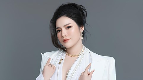 Trần Thị Giang - Nhà sáng lập thương hiệu mỹ phẩm HAMYY Skin: “Có tâm ắt có tầm!”