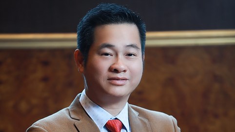 Văn hóa doanh nghiệp: Cái gốc của sự phát triển bền vững!