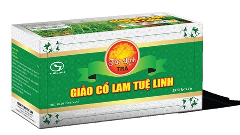 Dược Tuệ Linh: Đồng hành cùng cây thuốc Việt 