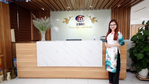 IMC: “Hệ sinh thái” sức khỏe cho người tiêu dùng! 