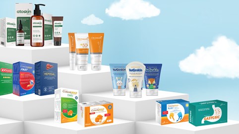 Dược Mỹ phẩm CVI: “Nâng tầm thảo dược Việt” 