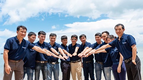 Tận hưởng cuộc sống nhờ những tiện ích thông minh 