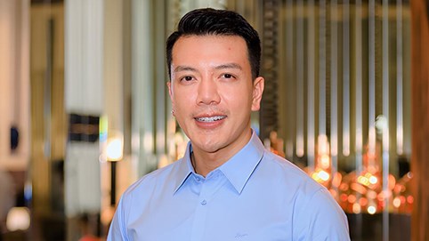 ThS - BS.CKII Cao Ngọc Duy: “Đôi bàn tay vàng” trong ngành thẩm mỹ Việt