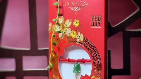 Phong thủy An Nhiên: Mang đến những giá trị đặc biệt 