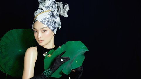 Nguyễn Ngọc Diệu Ly - Chủ thương hiệu Phong thủy Yly Fengshui: Thành công nhờ vững lối đi riêng!  