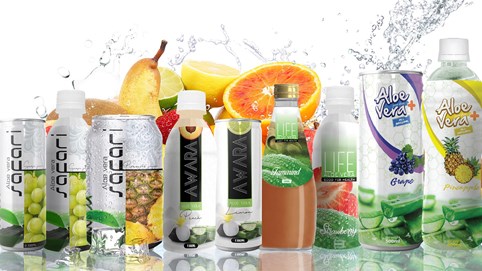 GASACO: Đồng hành cùng sức khỏe người tiêu dùng! 