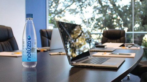 Công ty Cổ phần Natuza Việt Nam: Sự khác biệt từ chất lượng sản phẩm  