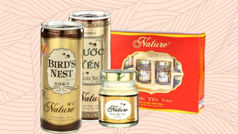 DONA NEWTOWER: Vì sức khỏe gia đình Việt! 