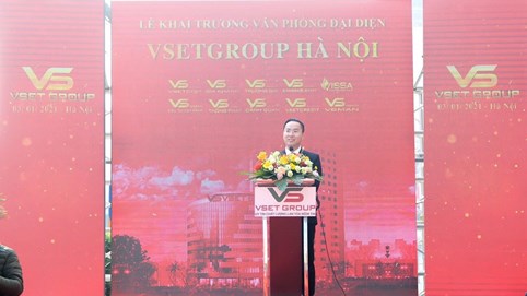 Doanh nhân Trương Anh & hành trình trở thành triệu phú đô la của Việt Nam 