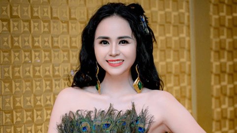 Nữ hoàng hoa hồng Bùi Thanh Hương và hành trình của người phụ nữ dẫn đầu