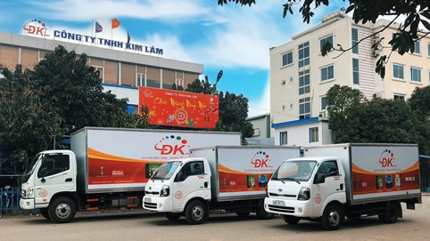 Võ Thị Liễu Trâm – Tổng Giám đốc Công ty TNHH Kim Lâm: Sứ mệnh với cộng đồng! 