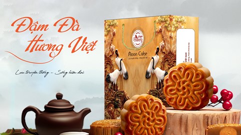 SAPO Bakery: Khẳng định thương hiệu vì sức khỏe cộng đồng 