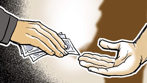 Nghị quyết XIII: Kiên quyết diệt trừ tham nhũng! 