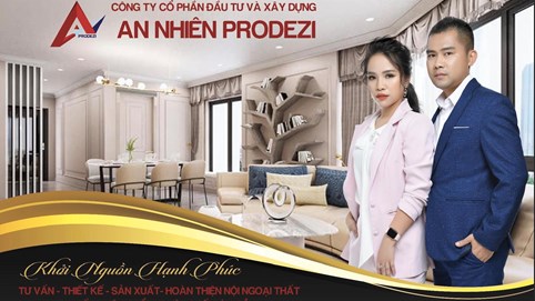 Doanh nhân Trần Thị An (An Nhiên): Như cánh chim không mỏi!