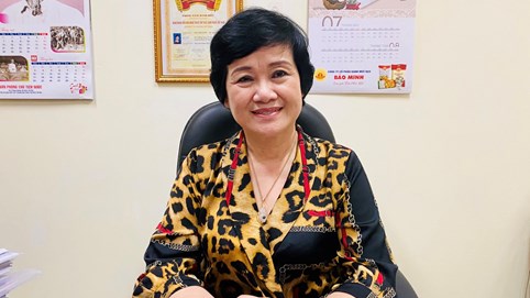 Công ty CP Bánh mứt kẹo Bảo Minh: Vệ sinh an toàn thực phẩm là nhiệm vụ số 1