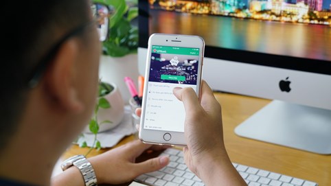 Chi lương doanh nghiệp trực tuyến và những điều bạn chưa biết