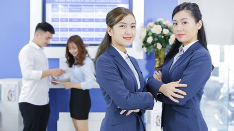 MB: Vươn tầm khát vọng 