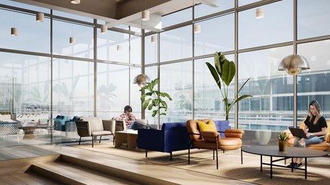 Đi tìm không gian sống tôn vinh tính cân bằng