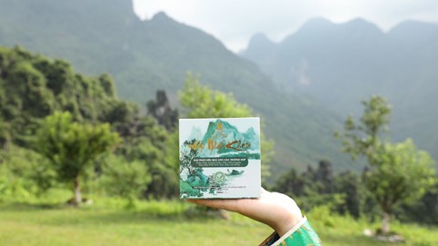 Đông y Sơn Cước – Những cánh tay nối dài yêu thương 