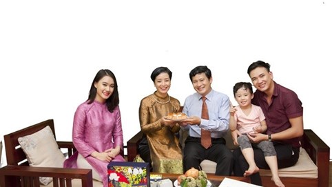 Đón Trung Thu mùa “Cô Vy”: Không cầu sang giàu, chỉ mong bình an