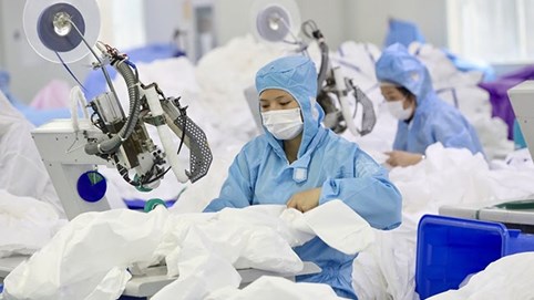 Công ty TNHH Max Solution: “Uy tín nâng tầm thương hiệu”! 