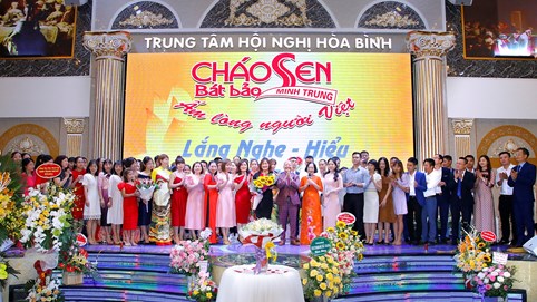Ông Nguyễn Đắc Minh - Chủ tịch HĐQT Minh Trung Group: “Nông sản Việt, thương hiệu Việt phải vươn mình ra thế giới”