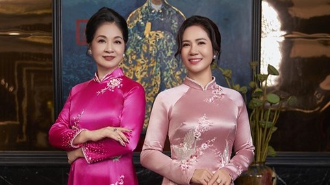 Châu Hoa Nguyệt Sắc: Sang trọng và nghệ thuật