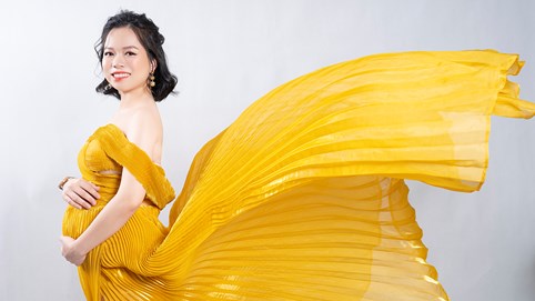 Phạm Thị Thúy Hạnh: Từ du học sinh Anh Quốc đến CEO thương hiệu Herblux