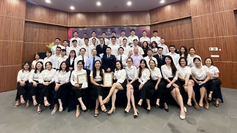 Chiến dịch “90 ngày đêm bùng nổ” cùng Lộc Sơn Hà Land 